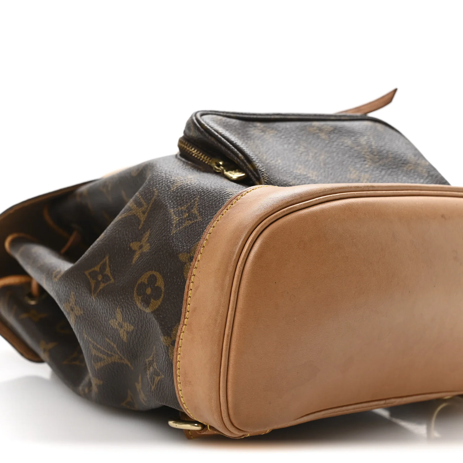 Monogram Montsouris MM Backpack - Image 8