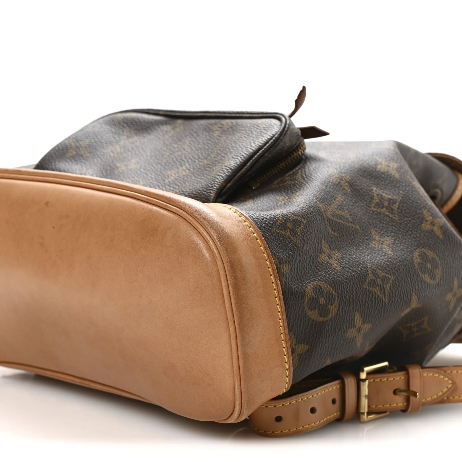 Monogram Montsouris MM Backpack - Image 9