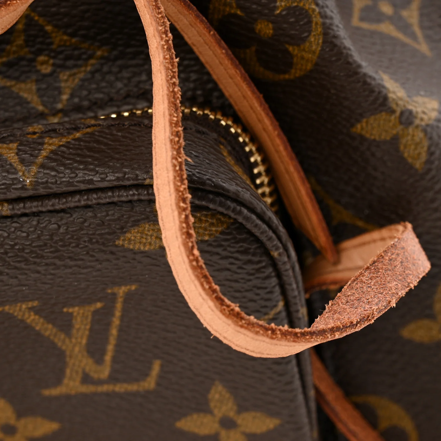 Monogram Montsouris MM Backpack - Image 11