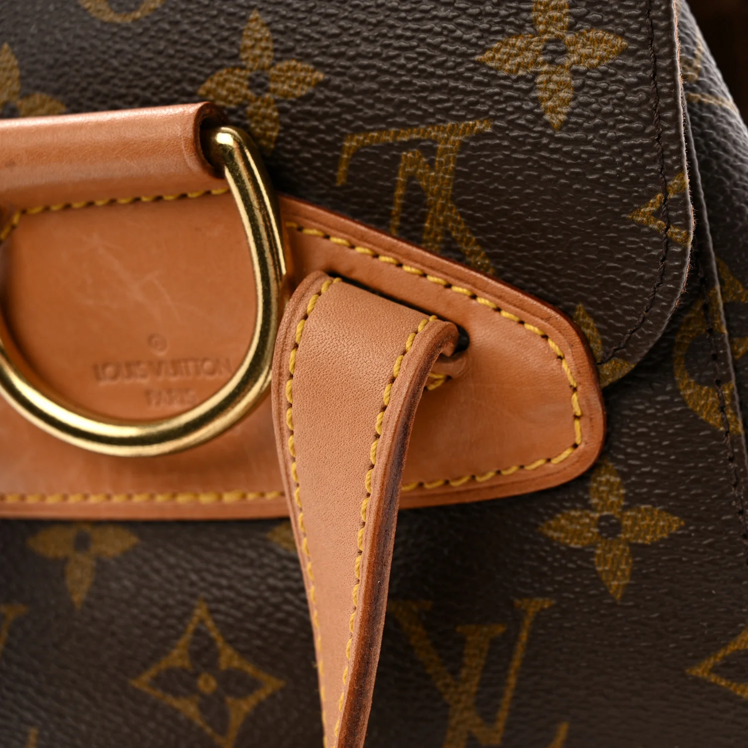 Monogram Montsouris MM Backpack - Image 13