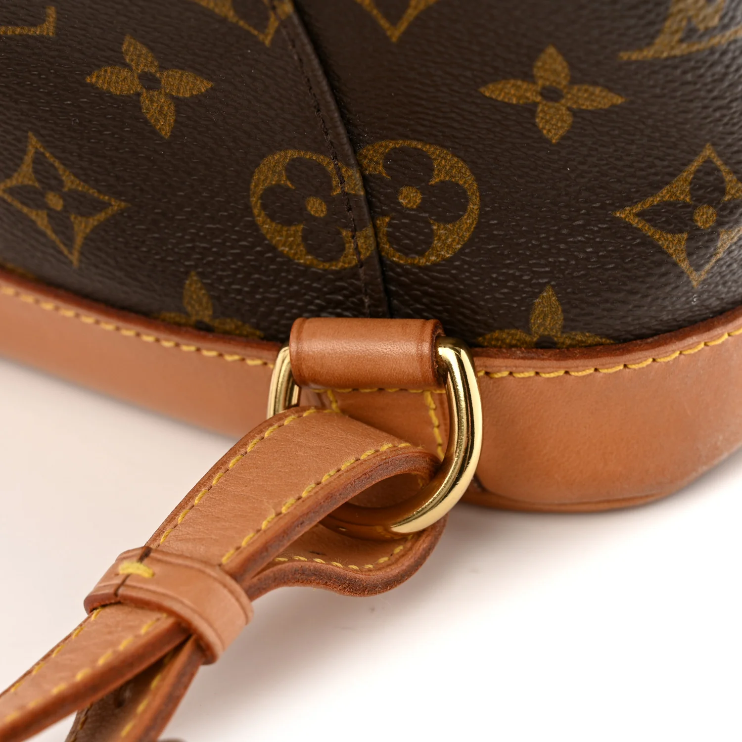 Monogram Montsouris MM Backpack - Image 14