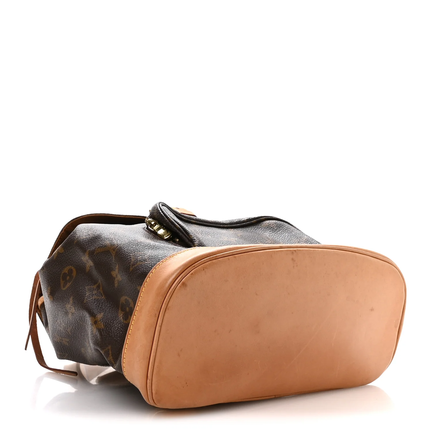 Monogram Montsouris MM Backpack - Image 3