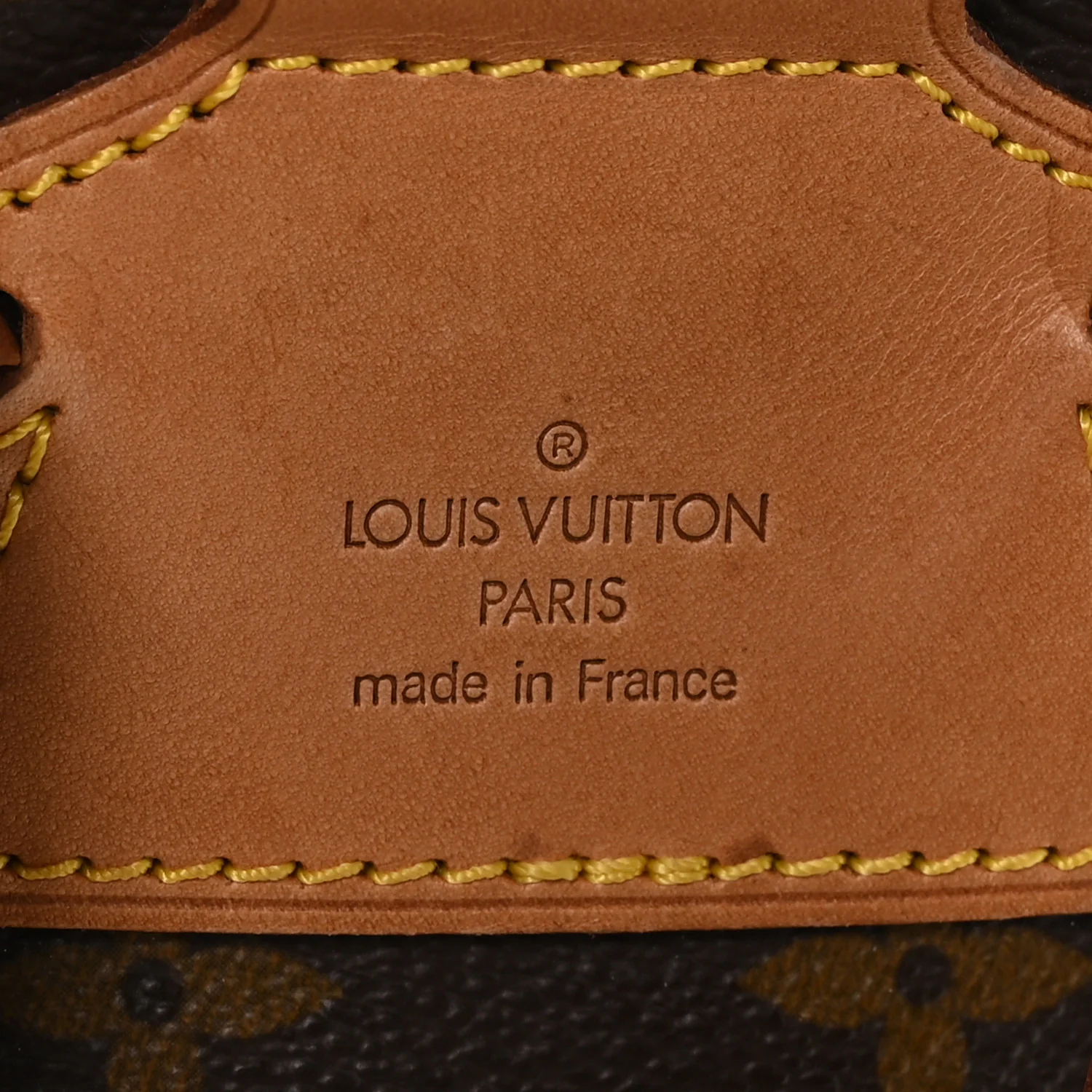 Monogram Montsouris MM Backpack - Image 5