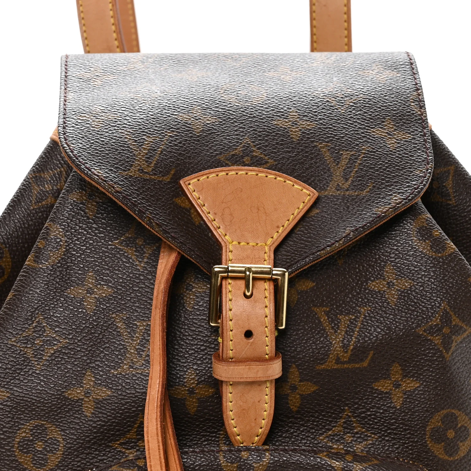 Monogram Montsouris MM Backpack - Image 7