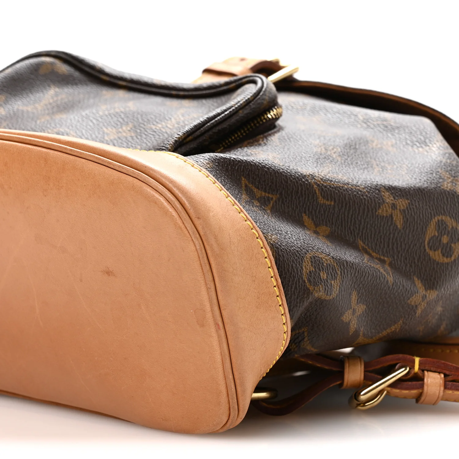 Monogram Montsouris MM Backpack - Image 9