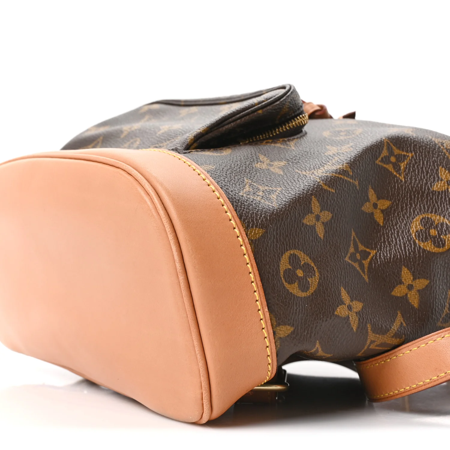Monogram Montsouris MM Backpack - Image 8
