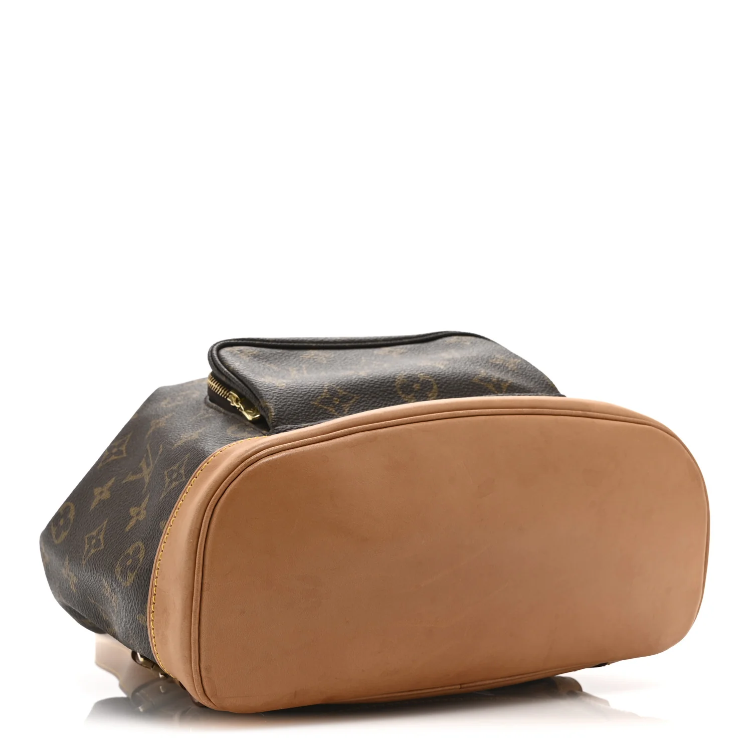 Monogram Montsouris MM Backpack - Image 4
