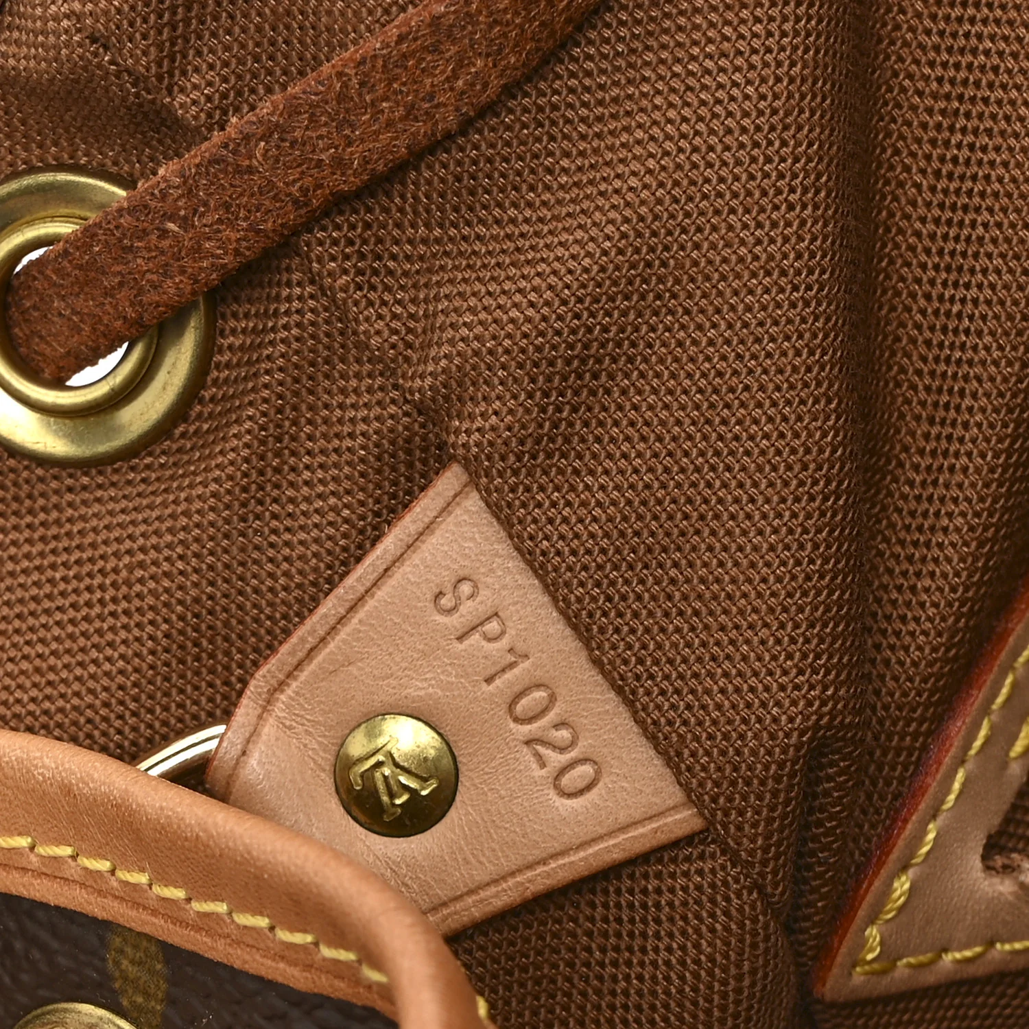 Monogram Montsouris MM Backpack - Image 7