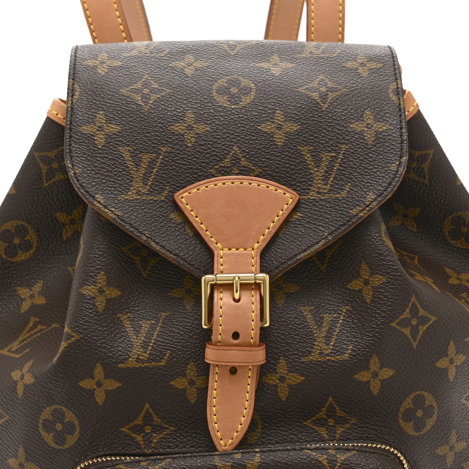 Monogram Montsouris MM Backpack - Image 8