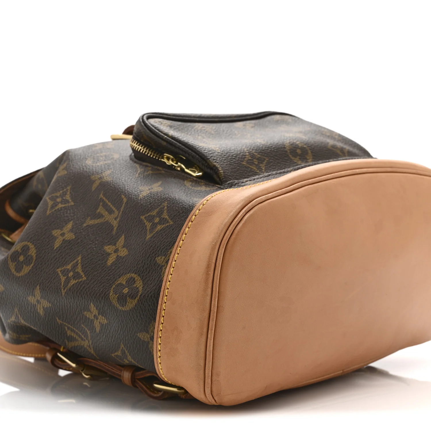 Monogram Montsouris MM Backpack - Image 9