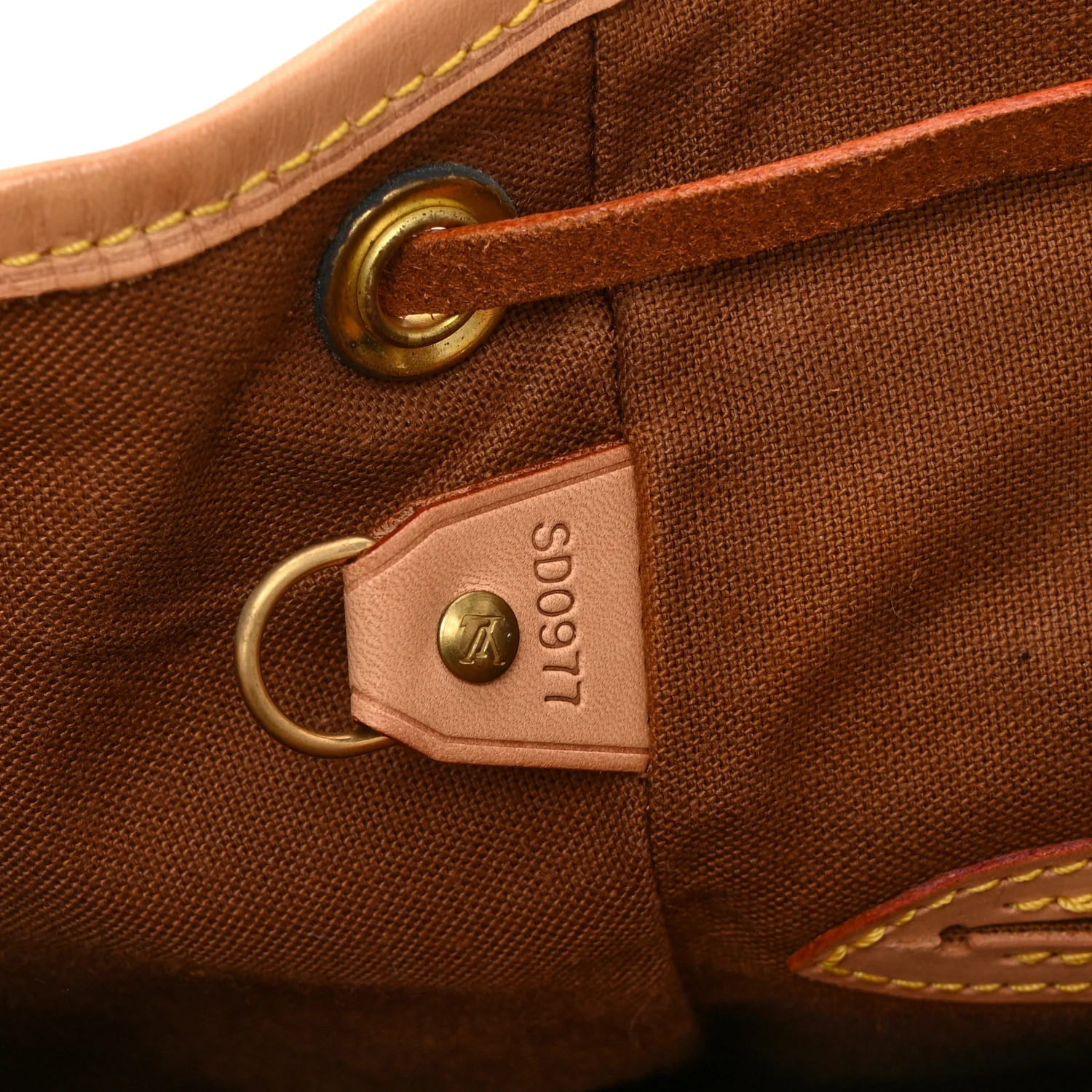 Monogram Montsouris MM Backpack - Image 7
