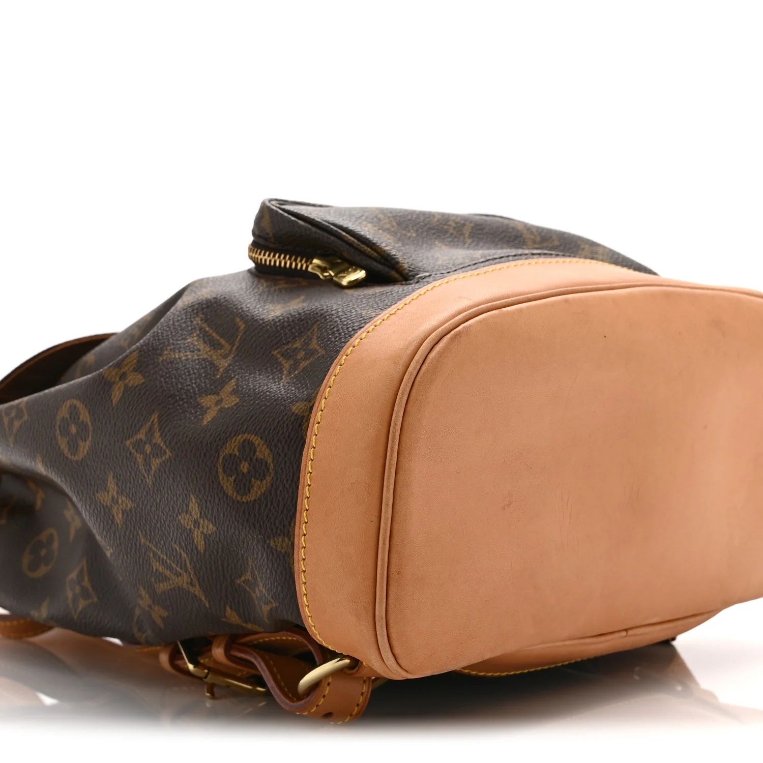 Monogram Montsouris MM Backpack - Image 9