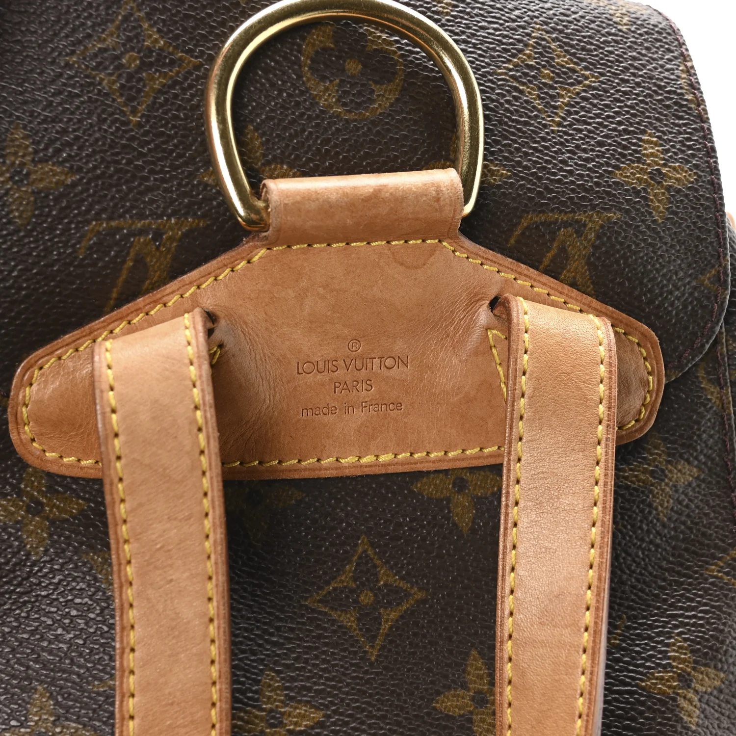 Monogram Montsouris MM Backpack - Image 6
