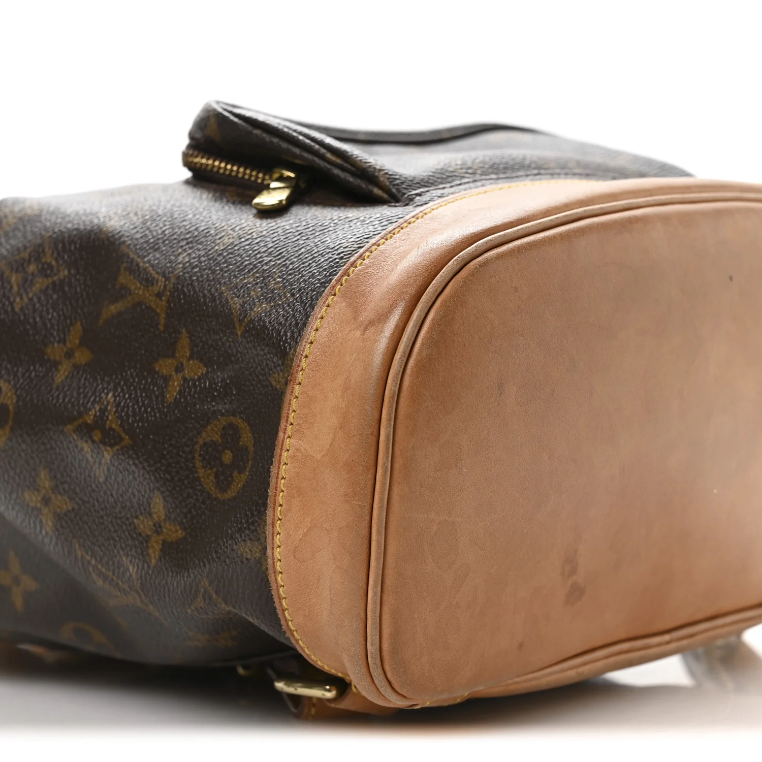 Monogram Montsouris MM Backpack - Image 9