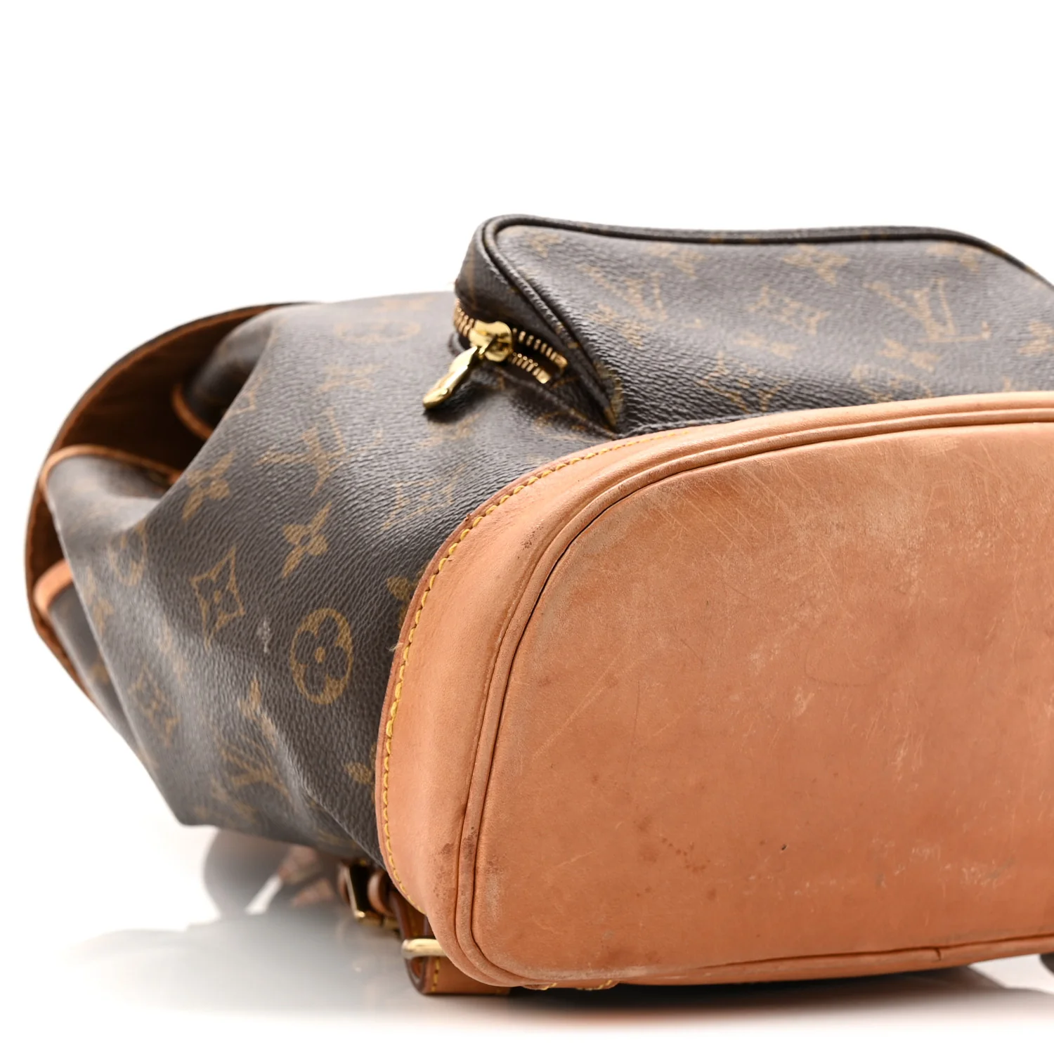 Monogram Montsouris MM Backpack - Image 9
