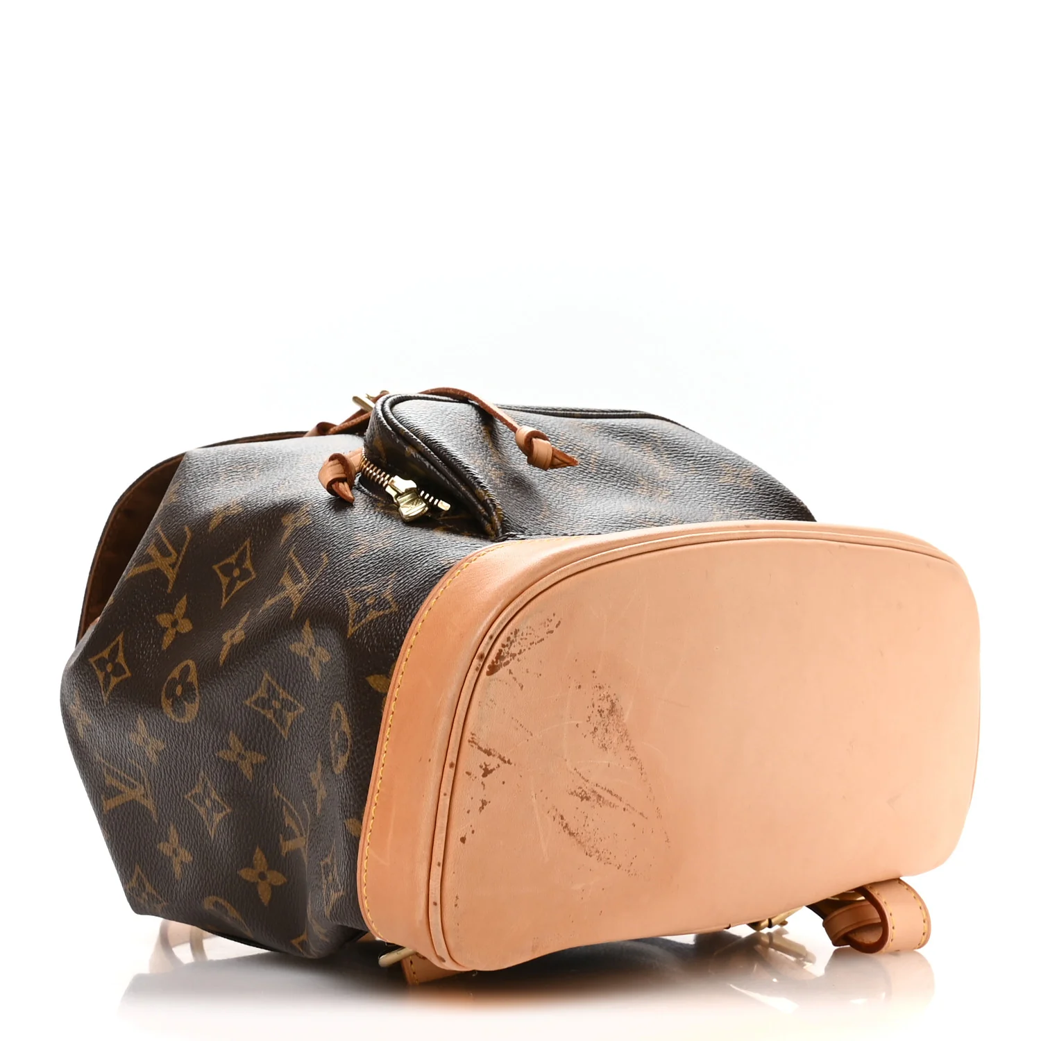 Monogram Montsouris MM Backpack - Image 3