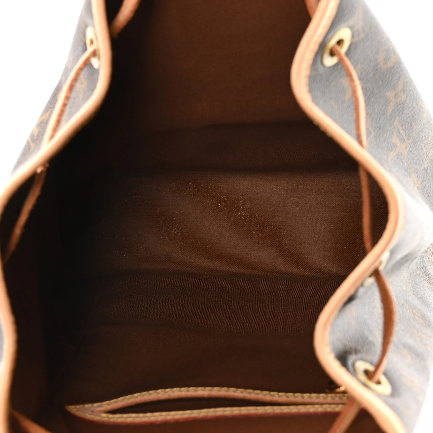 Monogram Montsouris MM Backpack - Image 4