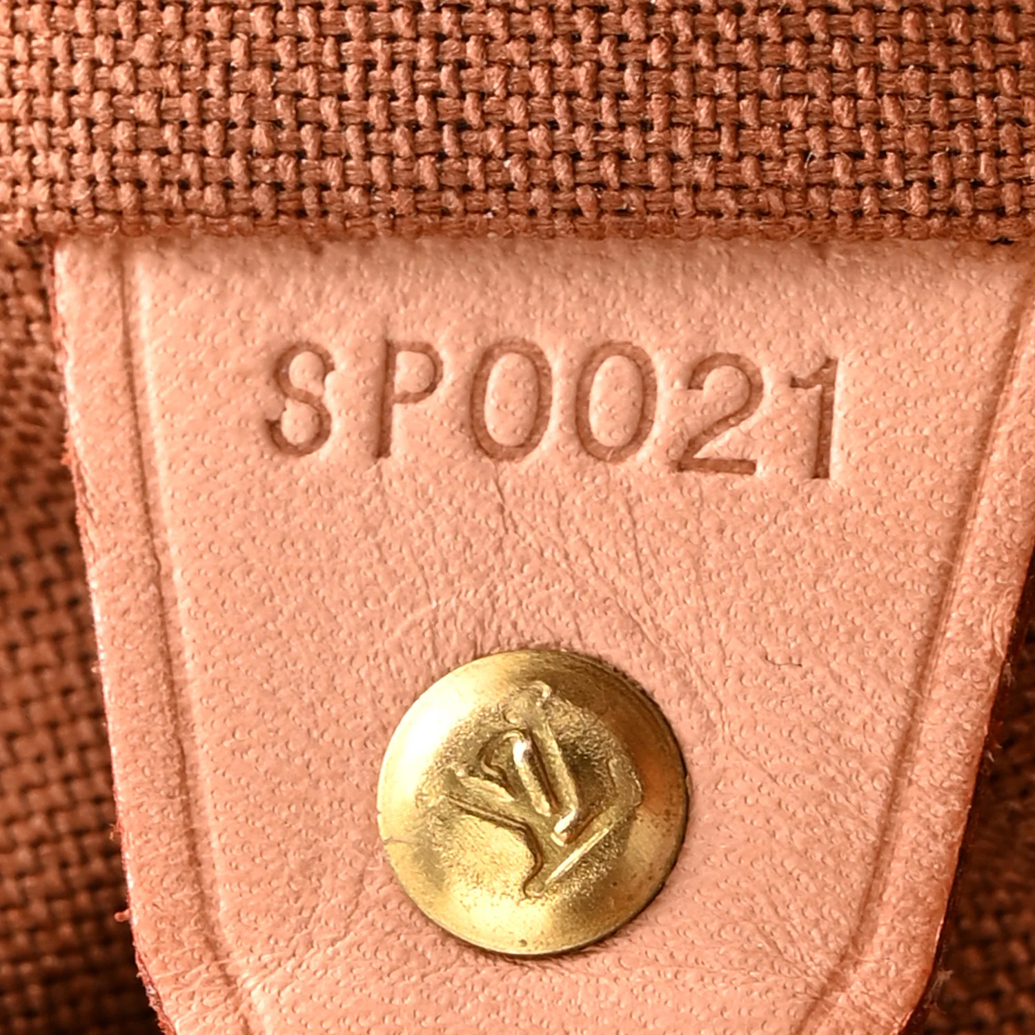Monogram Montsouris MM Backpack - Image 7