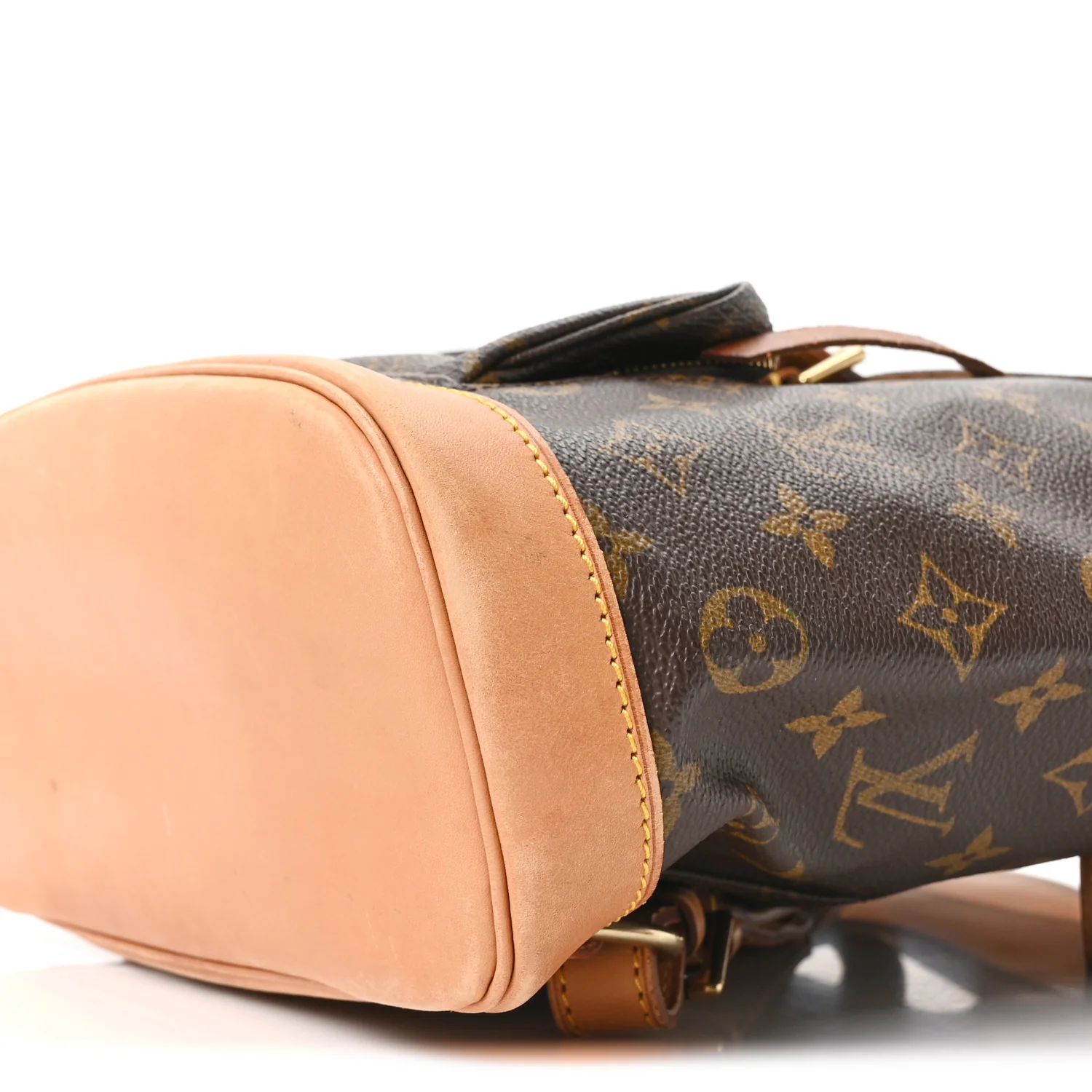 Monogram Montsouris MM Backpack - Image 8