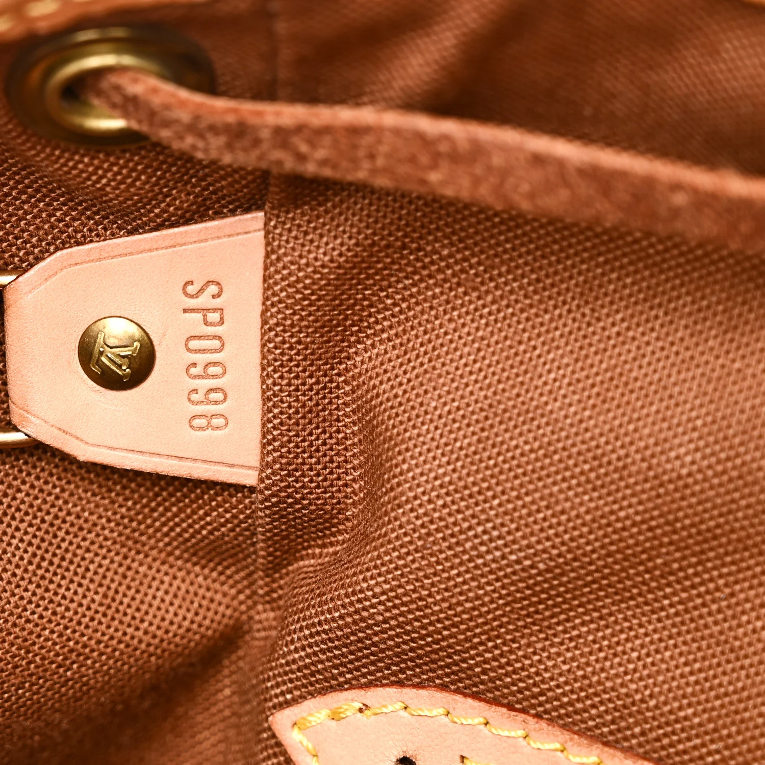 Monogram Montsouris MM Backpack - Image 7
