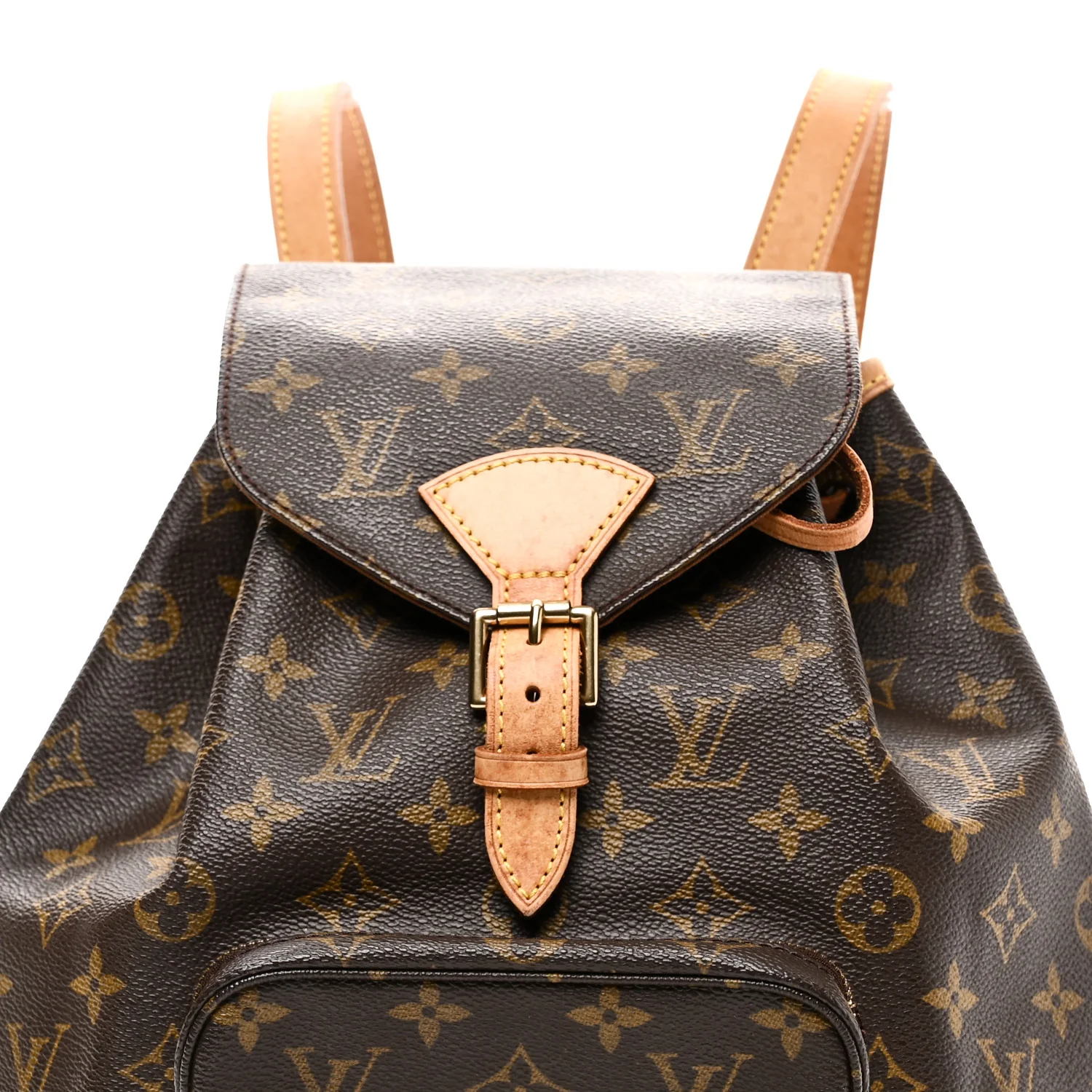 Monogram Montsouris MM Backpack - Image 8