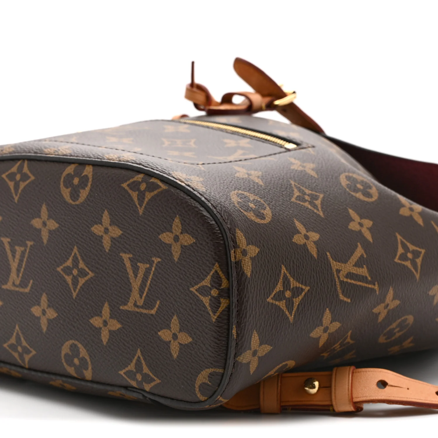 Monogram Montsouris NM Backpack - Image 10