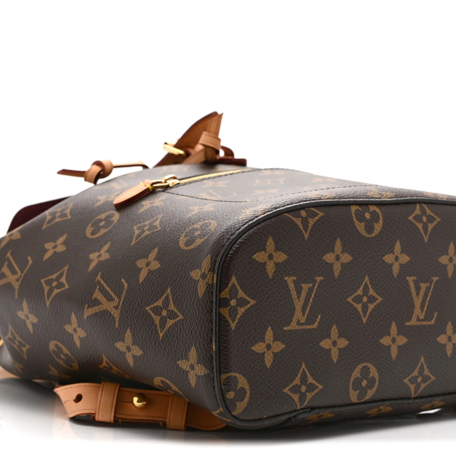 Monogram Montsouris NM Backpack - Image 9