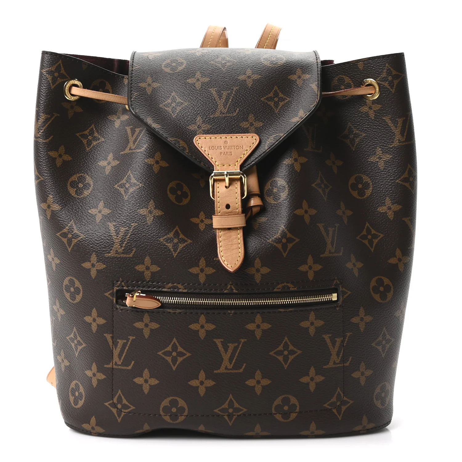 Monogram Montsouris NM Backpack