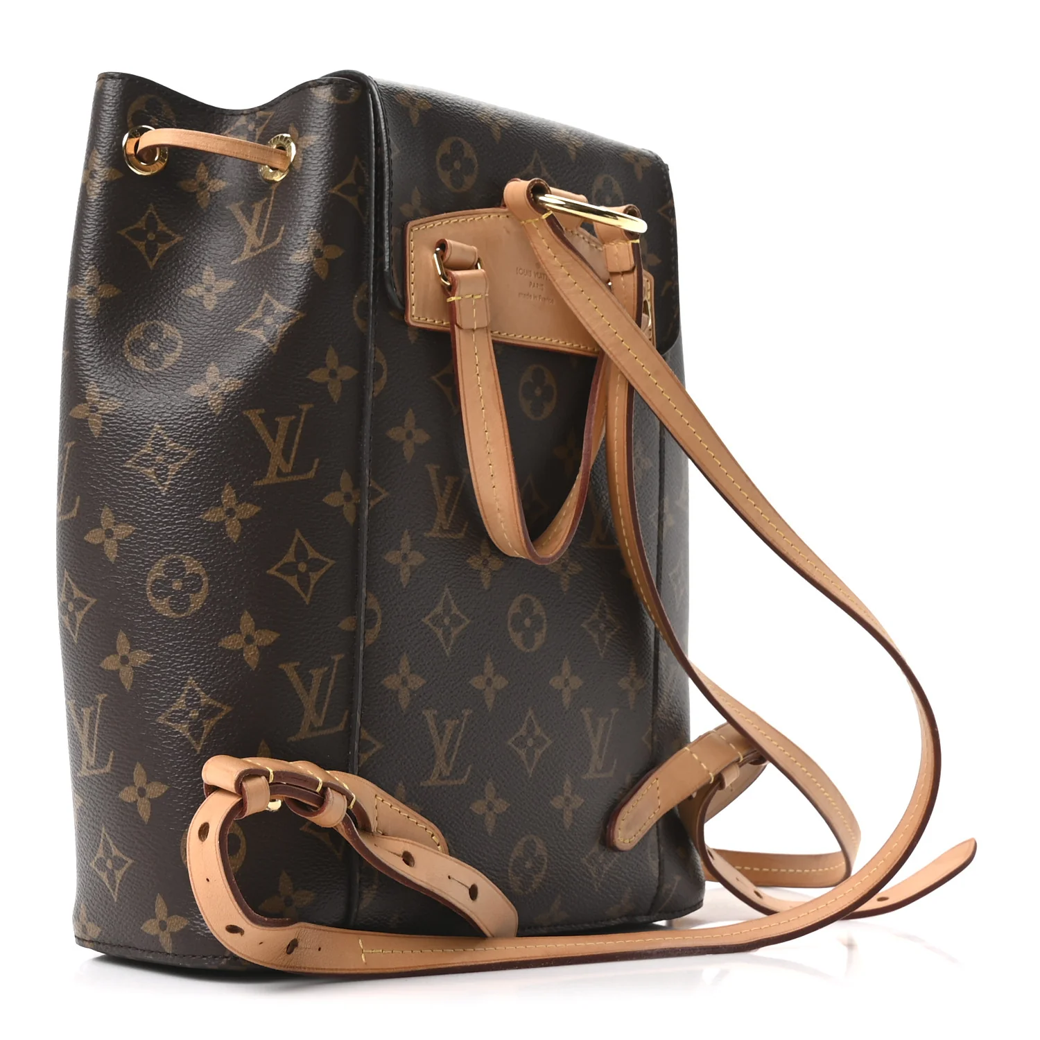 Monogram Montsouris NM Backpack - Image 3