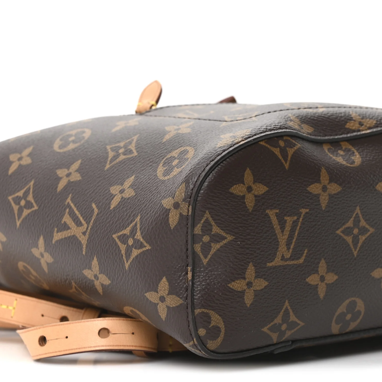 Monogram Montsouris NM Backpack - Image 8