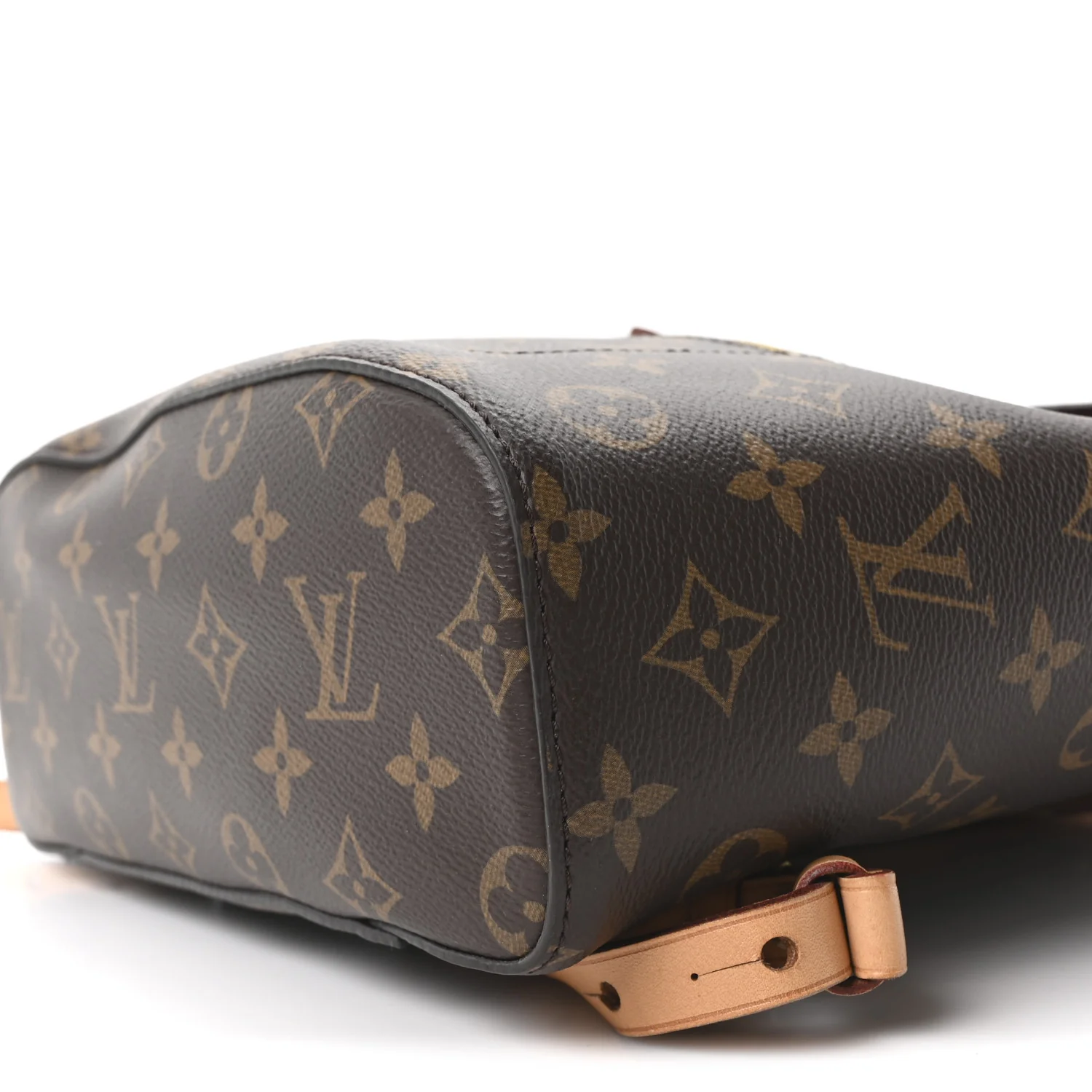 Monogram Montsouris NM Backpack - Image 9