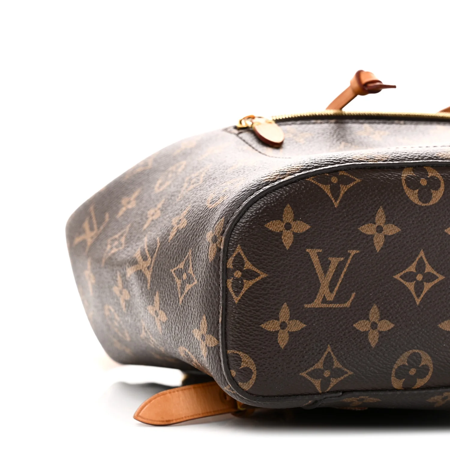 Monogram Montsouris NM Backpack - Image 8
