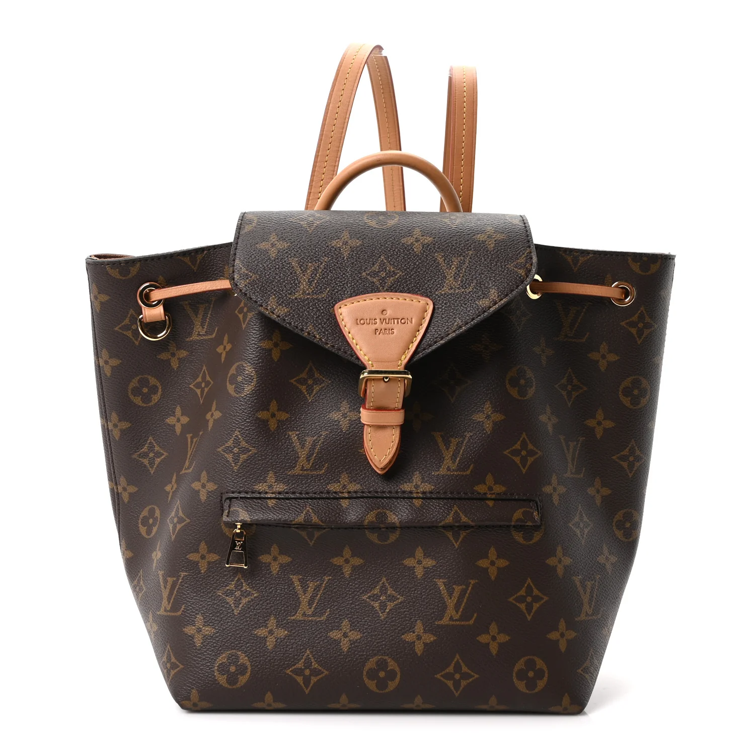 Monogram Montsouris PM