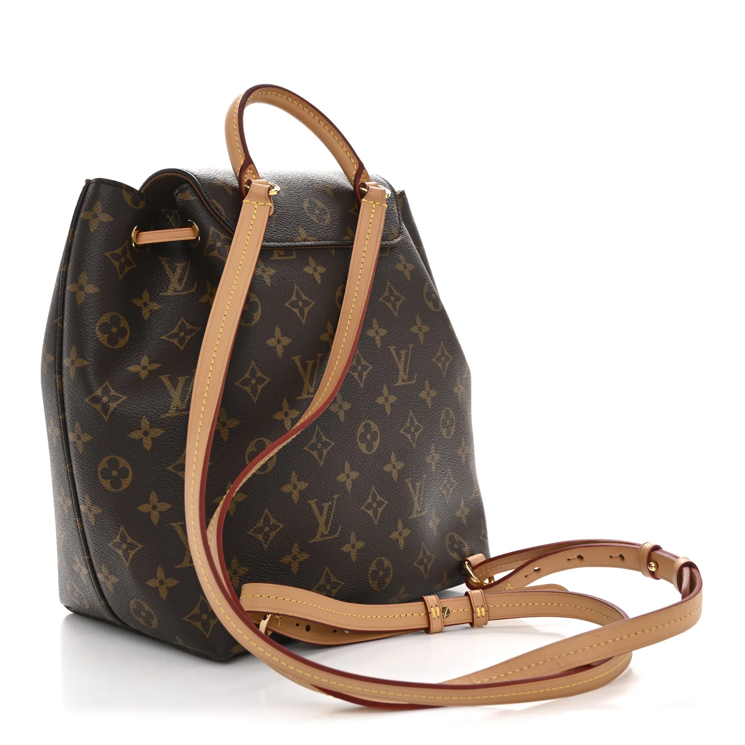 Monogram Montsouris PM - Image 3