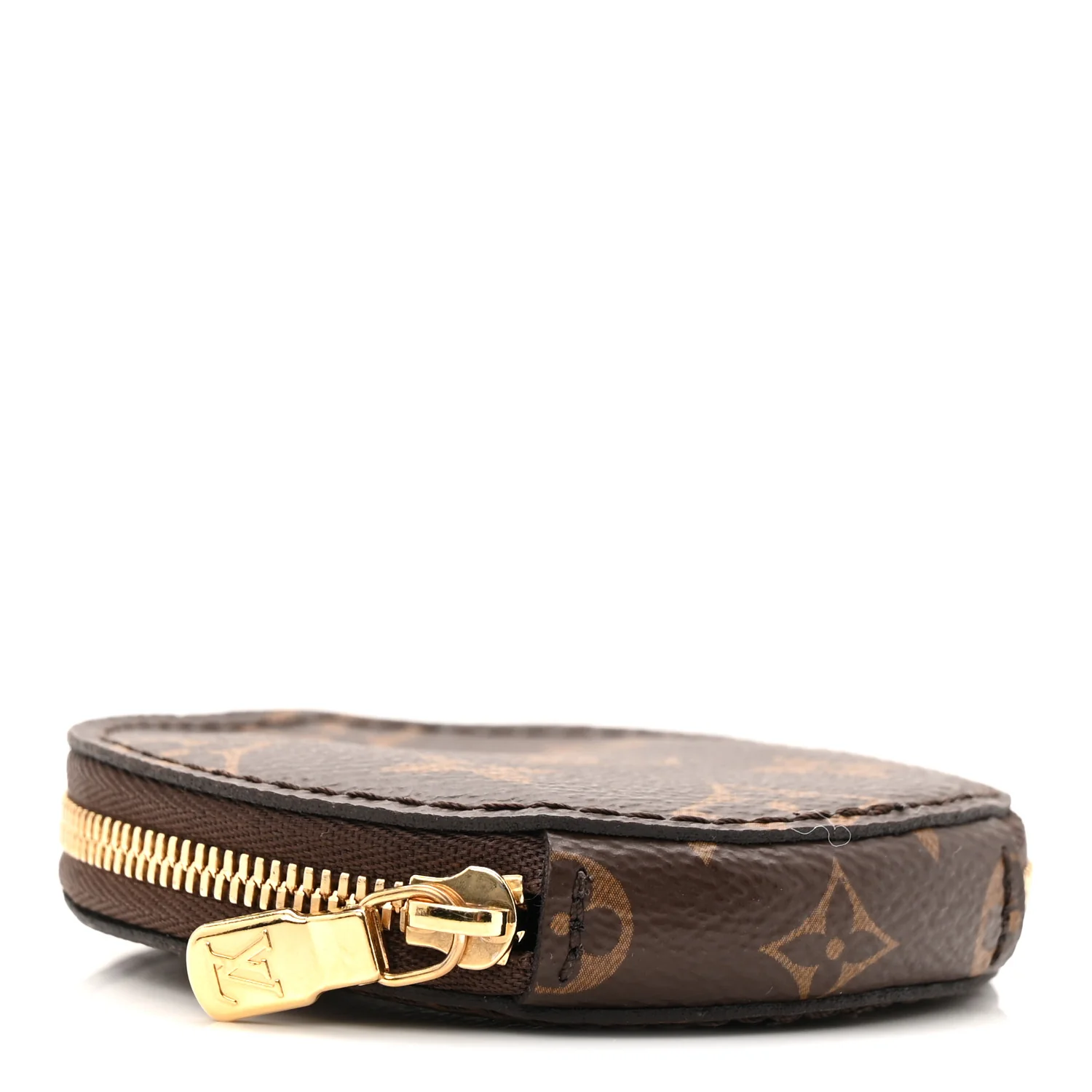 Monogram Multi Pochette Accessories Bandouliere Shoulder Strap Black - Image 3