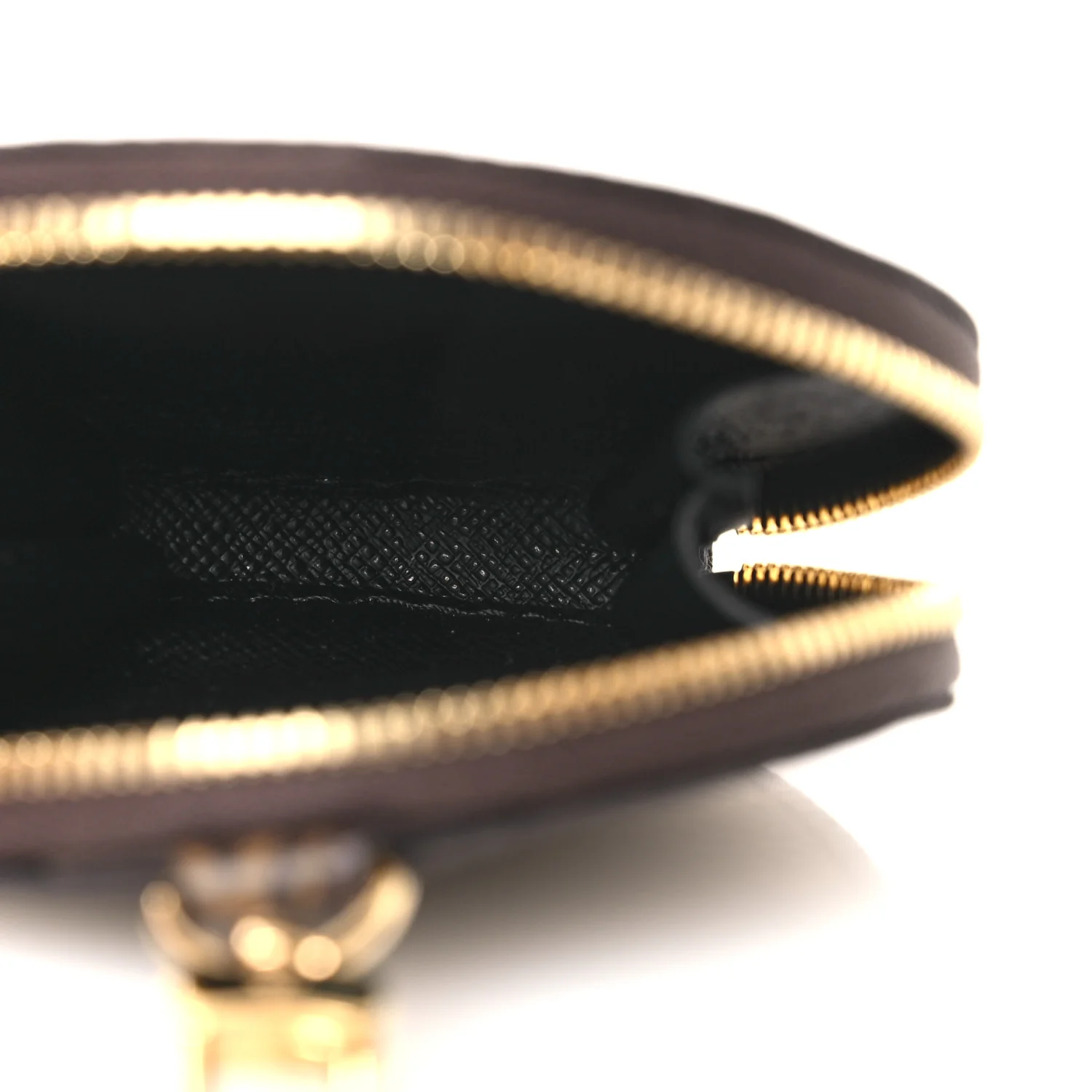 Monogram Multi Pochette Accessories Bandouliere Shoulder Strap Kaki - Image 6