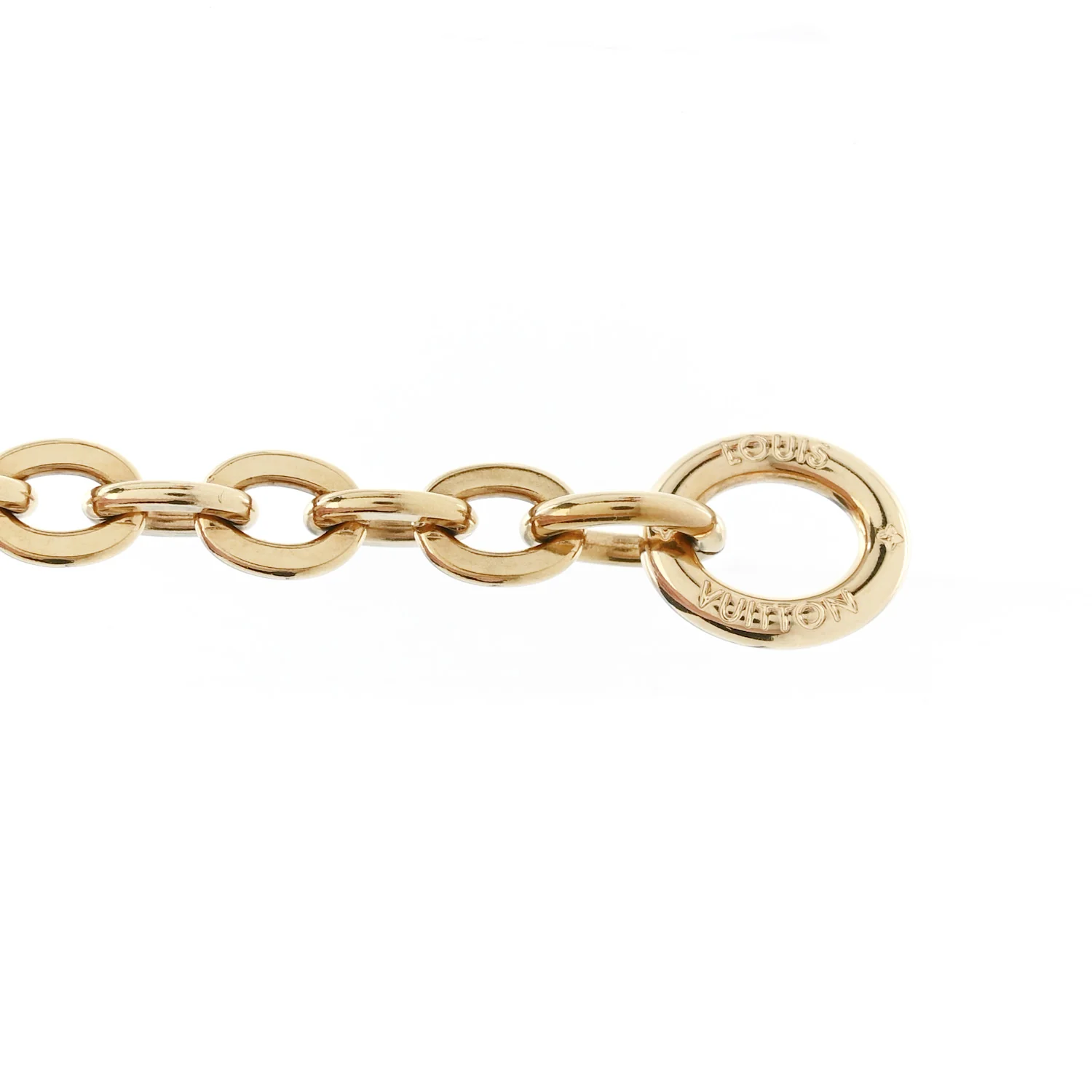 Monogram Multi Pochette Accessories Chain - Image 3