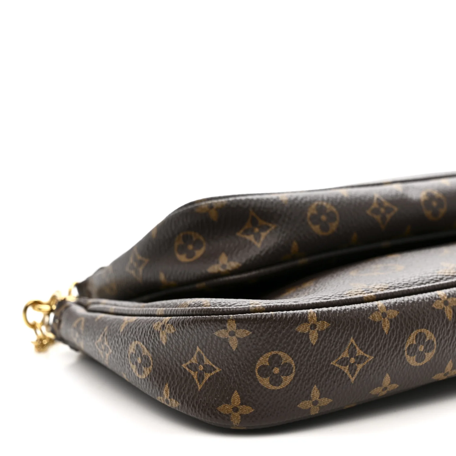 Monogram Multi Pochette Accessories Kaki - Image 10