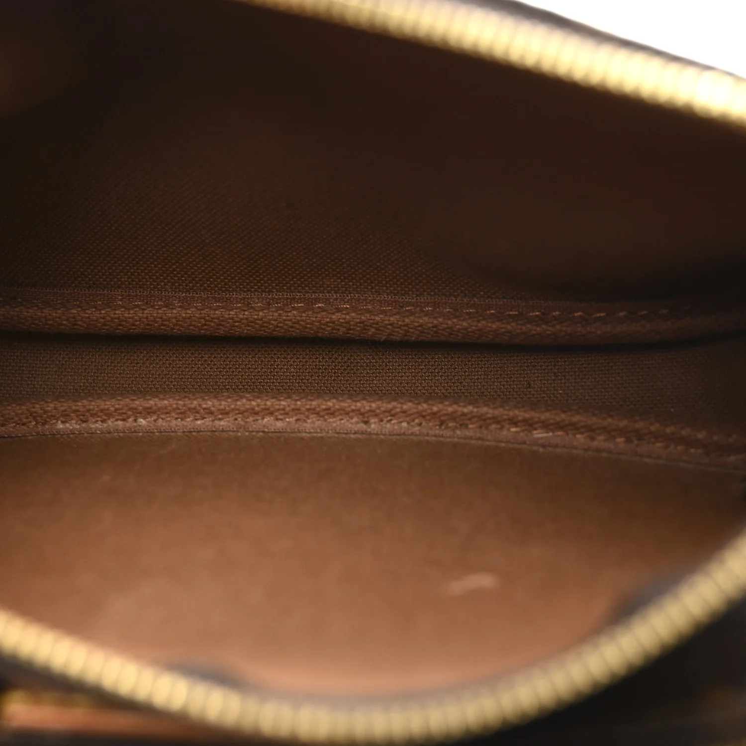 Monogram Multi Pochette Accessories Kaki - Image 5