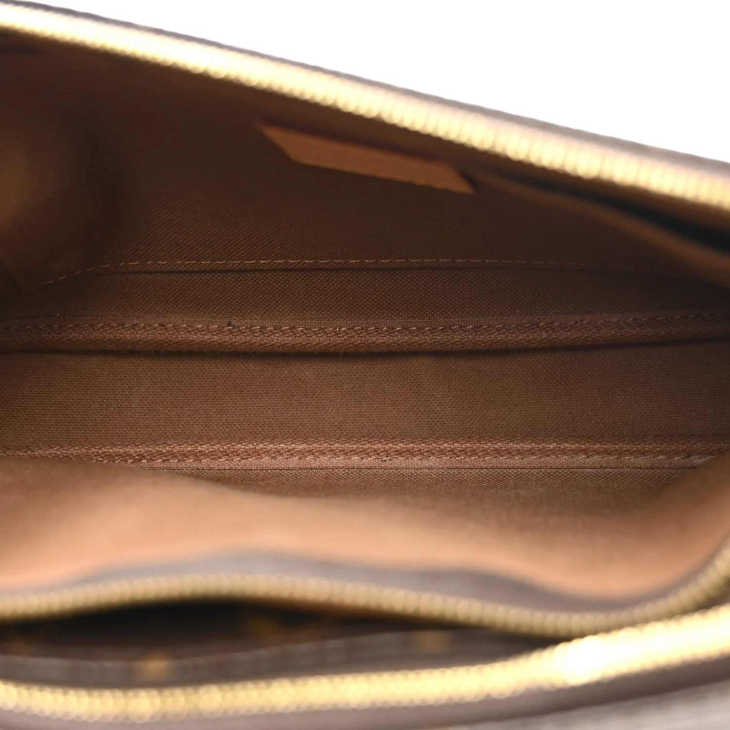 Monogram Multi Pochette Accessories Kaki - Image 6