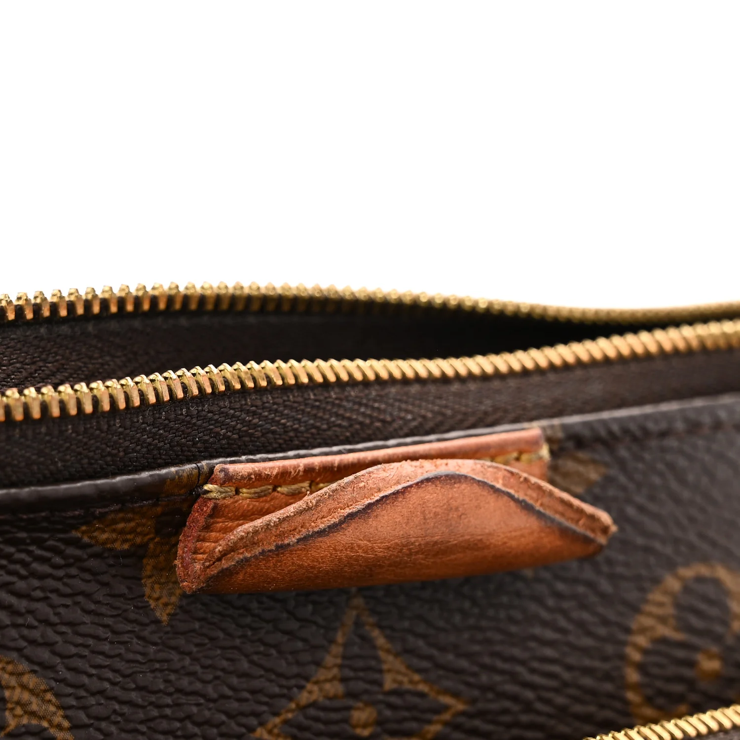 Monogram Multi Pochette Accessories Kaki - Image 8