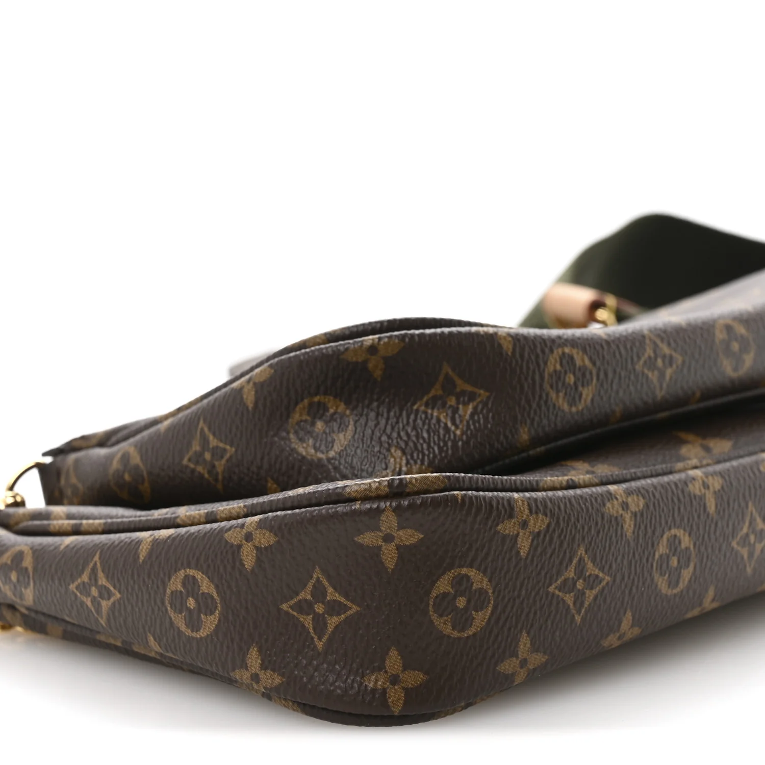 Monogram Multi Pochette Accessories Kaki - Image 8