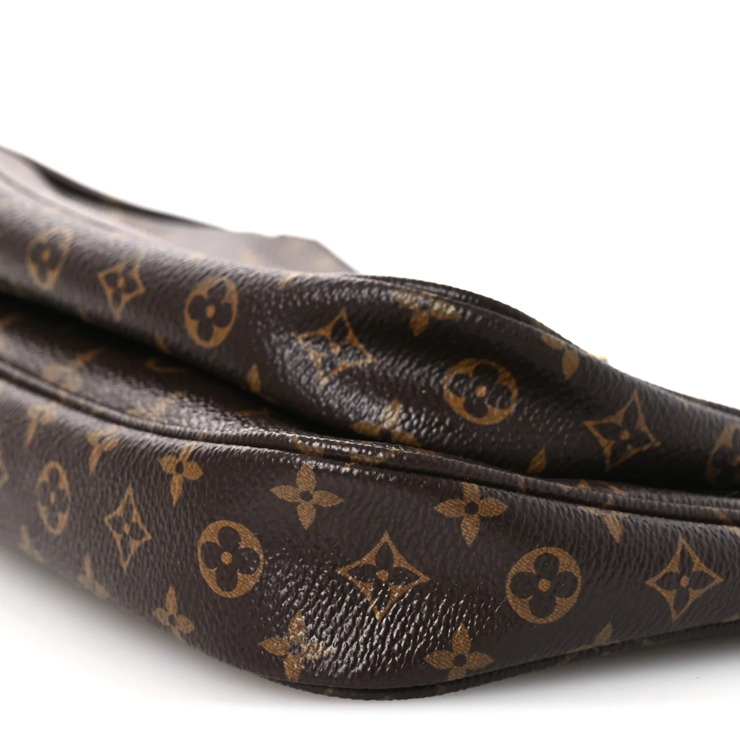 Monogram Multi Pochette Accessories Kaki - Image 10