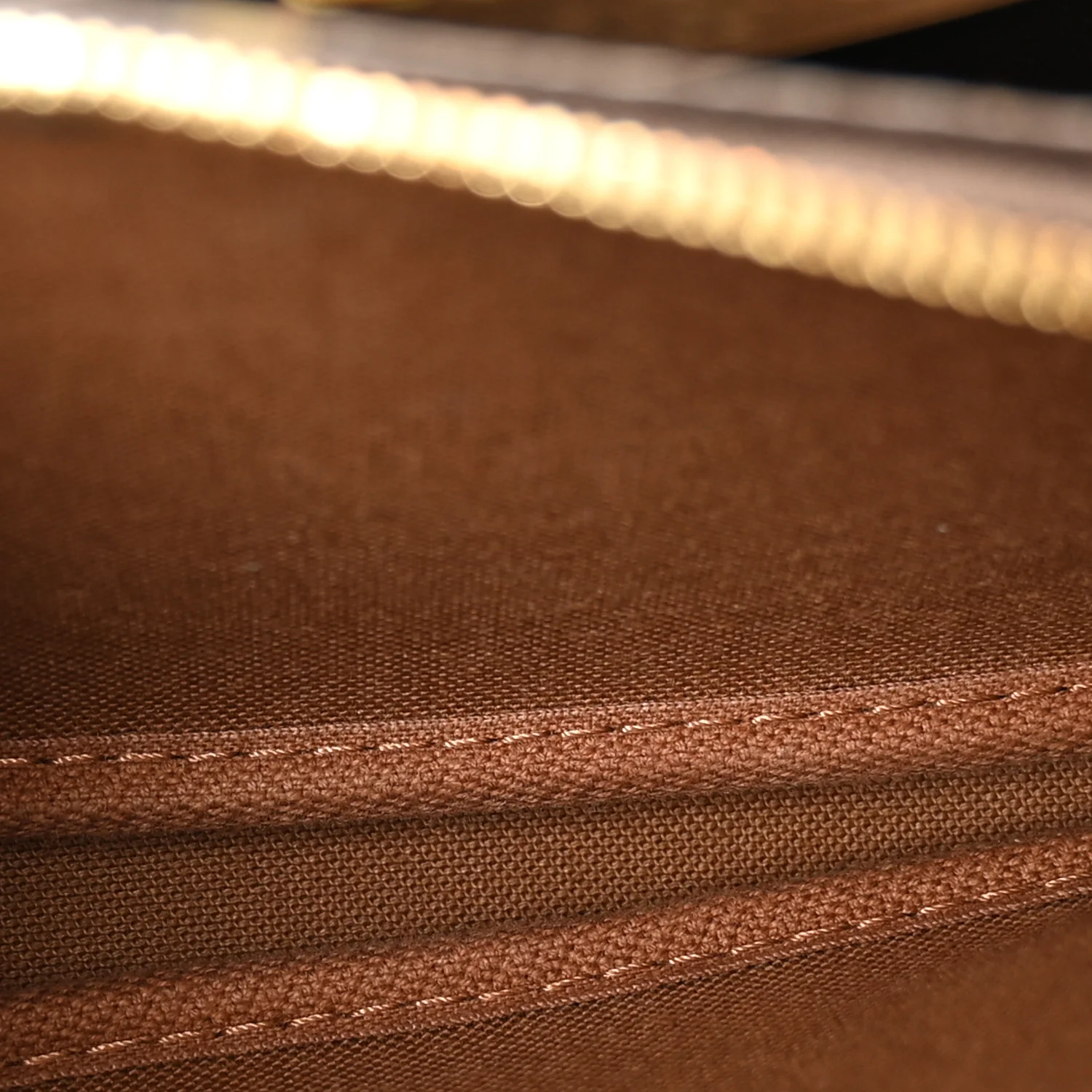 Monogram Multi Pochette Accessories Kaki - Image 6