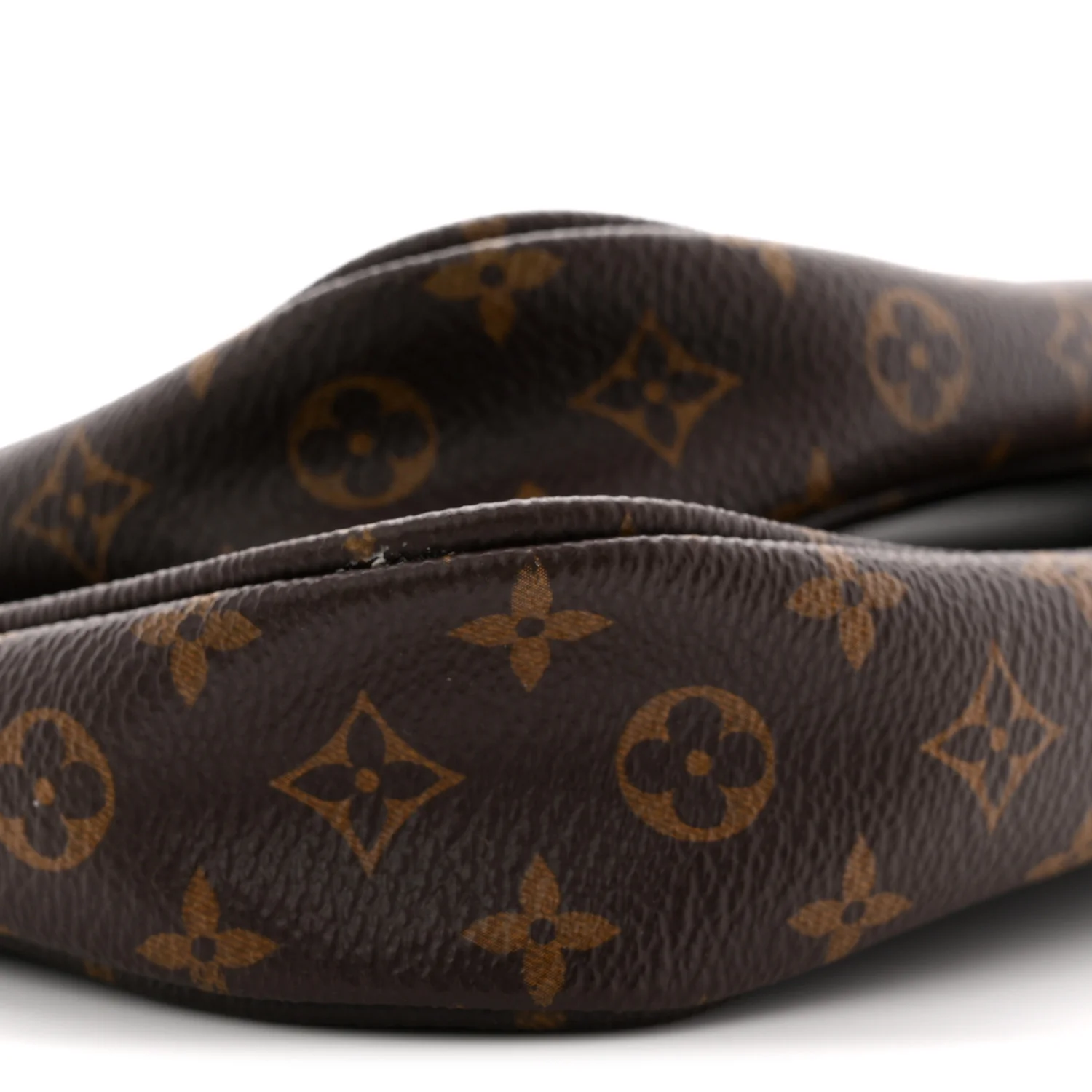 Monogram Multi Pochette Accessories Kaki - Image 9