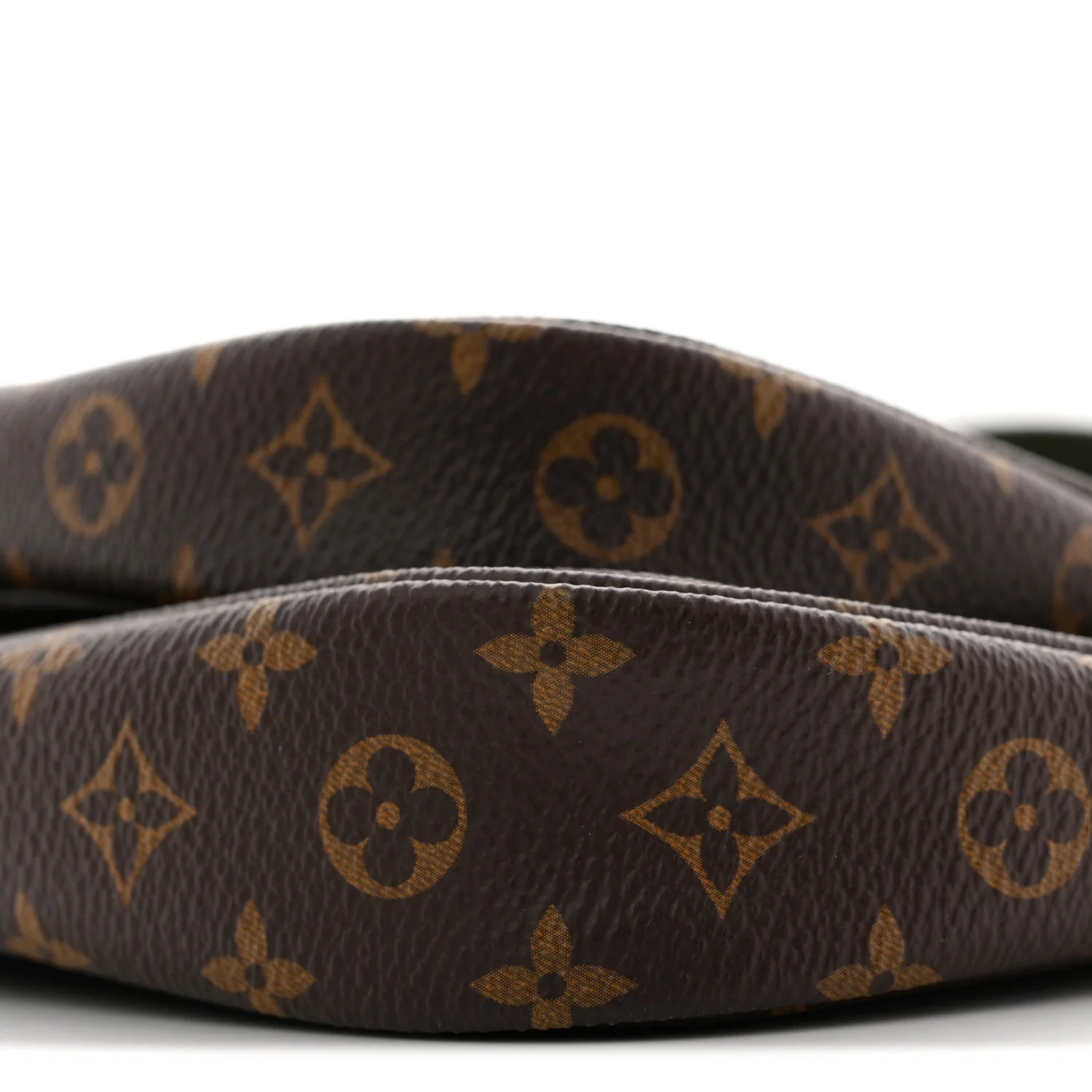 Monogram Multi Pochette Accessories Kaki - Image 10