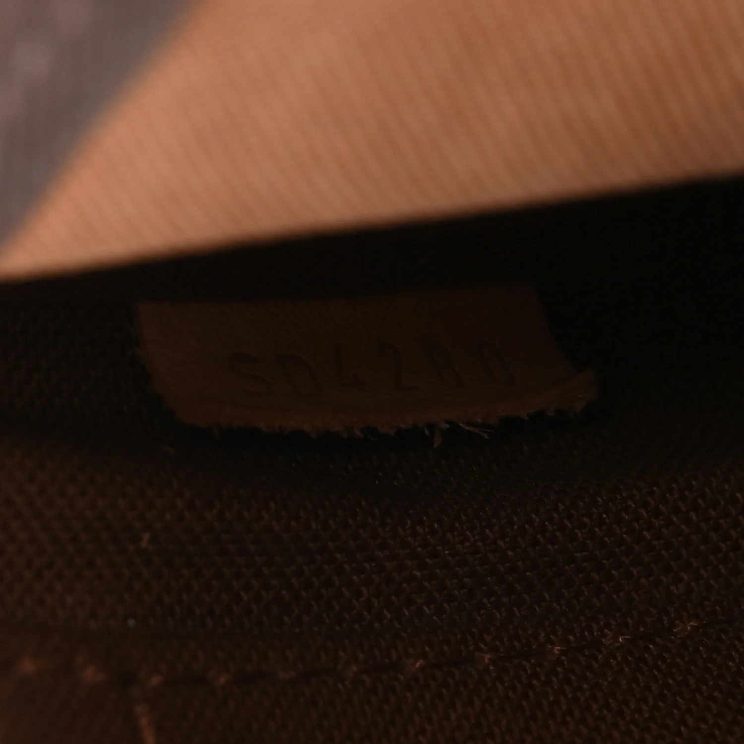 Monogram Multi Pochette Accessories Kaki - Image 7