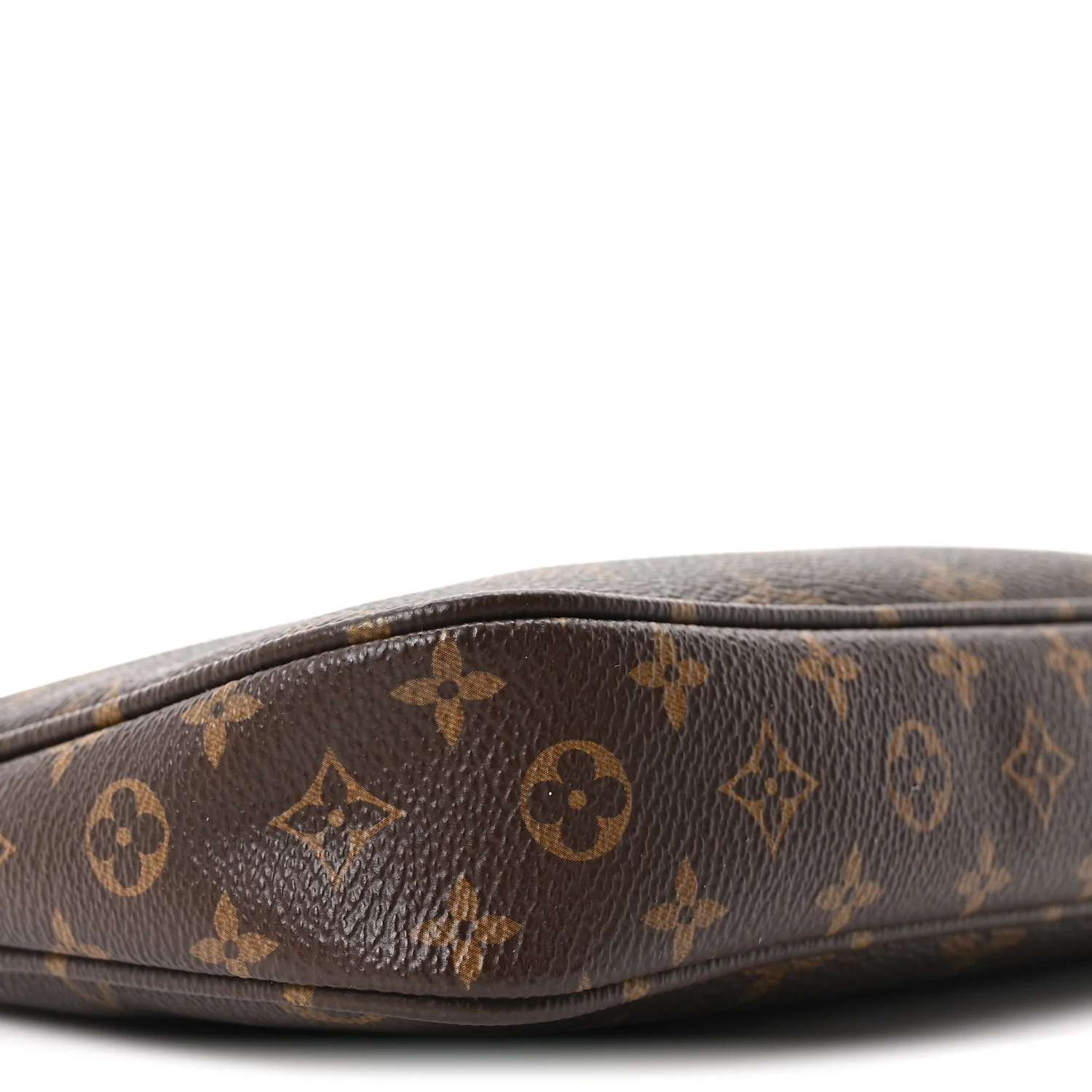 Monogram Multi Pochette Accessories Large Pochette Rose Clair - Image 7