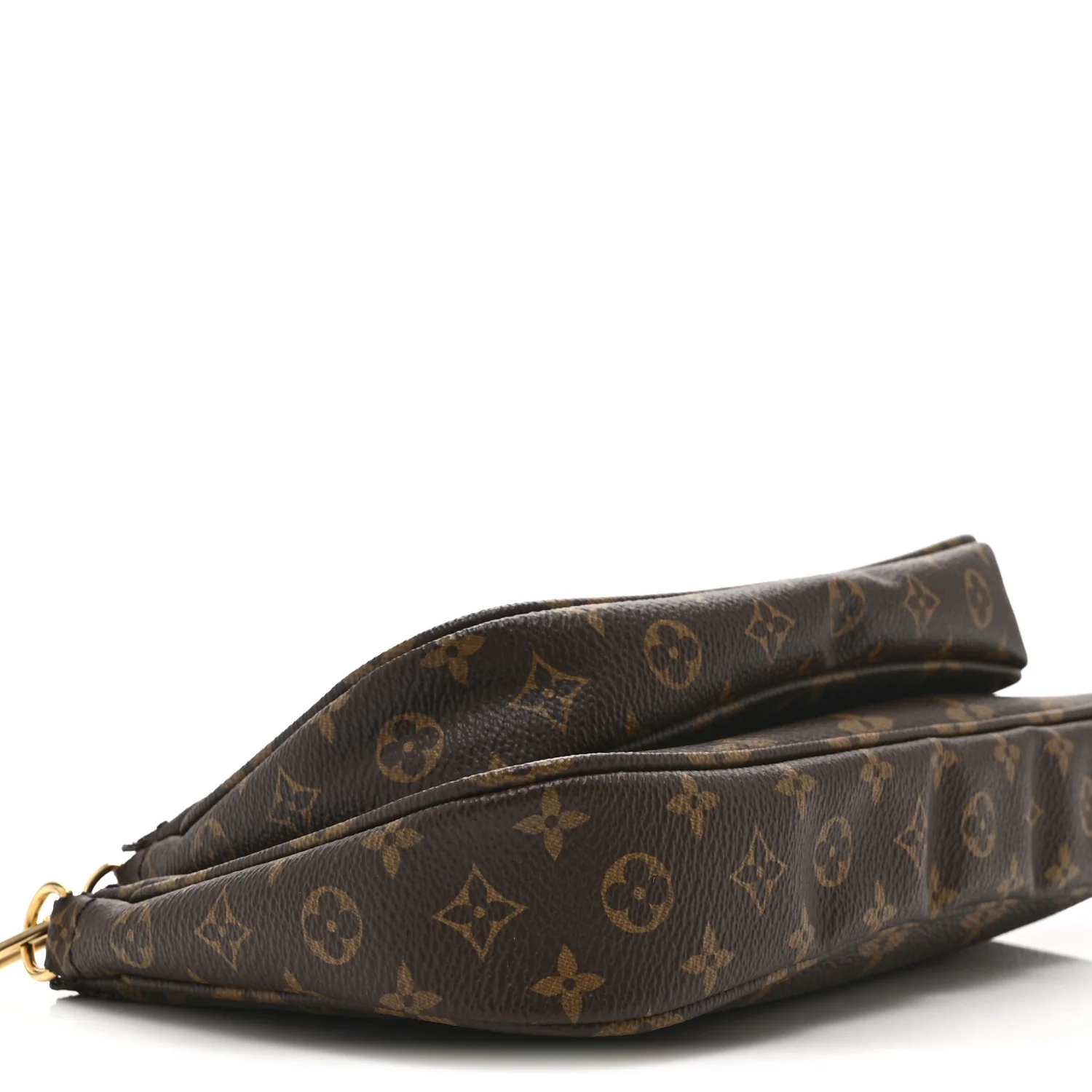 Monogram Multi Pochette Accessories Rose Clair - Image 10