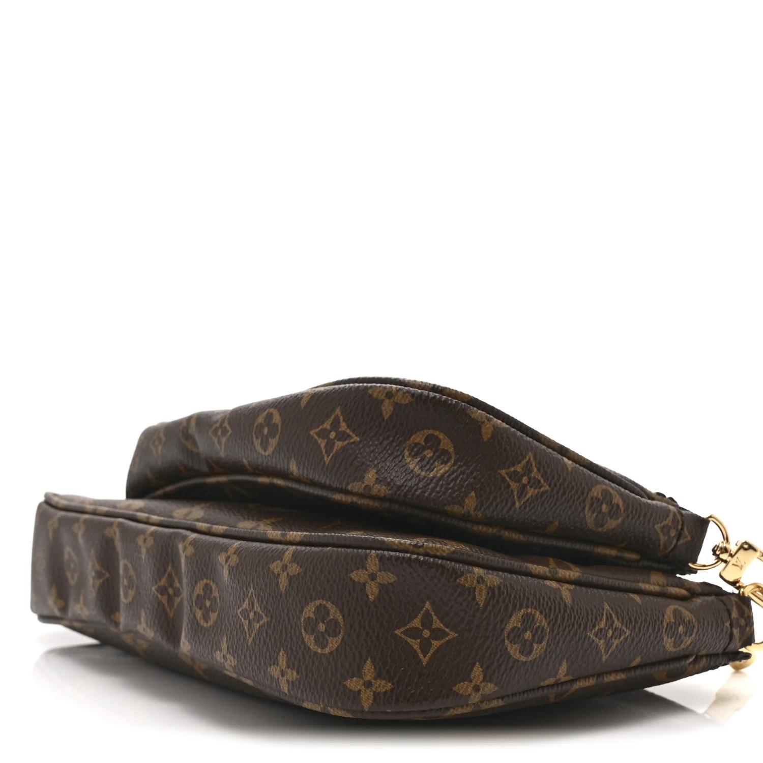Monogram Multi Pochette Accessories Rose Clair - Image 11